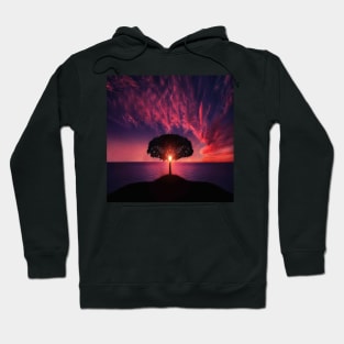 Sunrise Hoodie